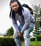 Howie Stackz profile