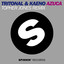 Tritonal & Kaeno