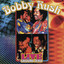 Bobby Rush Live cover