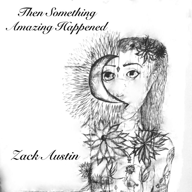 Zack Austin Photo