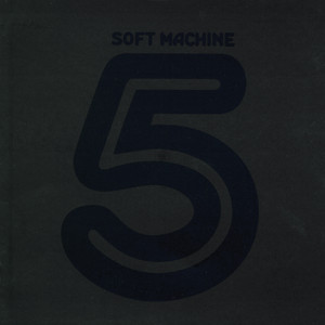 Fifth album