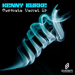 Kenny Burke