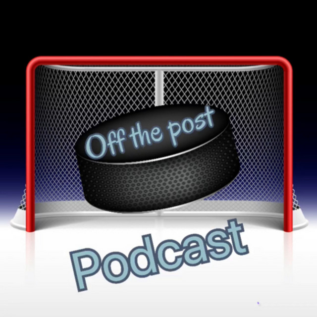 Off the post | Podcast on Spotify