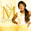 Nicole C. Mullen: Ultimate Hits cover