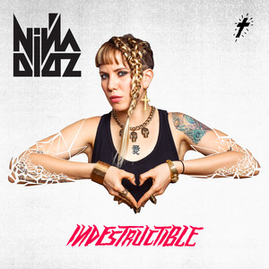Ni&ntilde;a Dioz