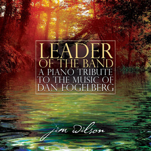 Leader of the Band cover