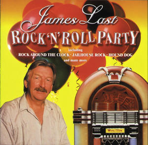 Rock 'n' Roll Party album
