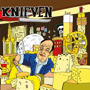 Knifven