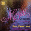 W.A. Mozart Flute Quartets Albumcover