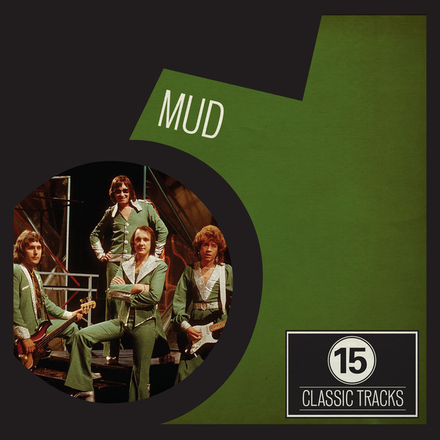 15 Classic Tracks: Mud cover