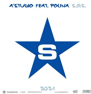 A' Studio feat. Polina