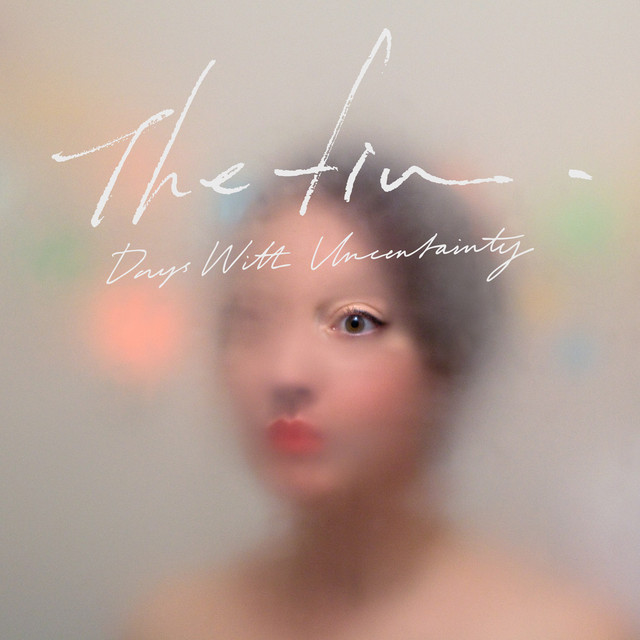 Days With Uncertainty cover