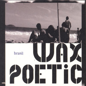 Brasil cover