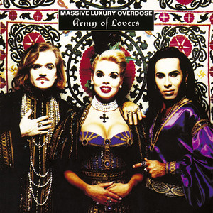 Massive Luxury Overdose album