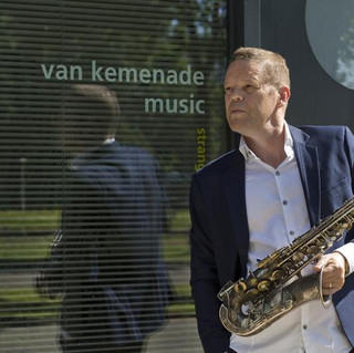 Paul van Kemenade Photo