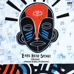 Ears Hear Spears album
