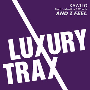 Kawilo Feat. Valentina J Woods