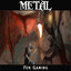 Metal for Gaming cover