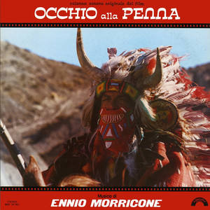 Occhio alla penna album