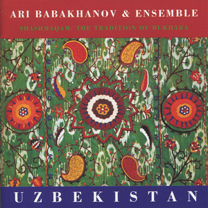 Ari Babakhanov & Ensemble