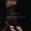 Ødipus Rex 2012 Albumcover