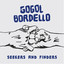 Seekers and Finders cover