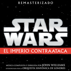 Star Wars: El Imperio Contraataca (Banda Sonora Original) album