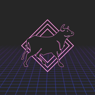 Zebu! Photo