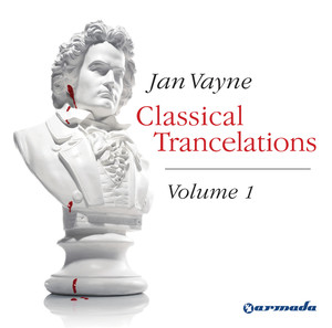 Classical Trancelation, Vol. 1 album