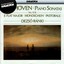 Beethoven: Piano Sonatas Nos. 13-15 Albumcover