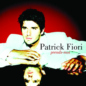 Prends-moi album