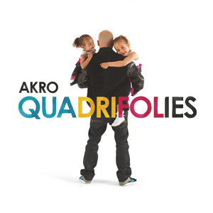 Quadrifolies cover