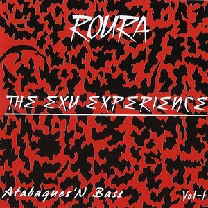 Oxa&iuml; Roura