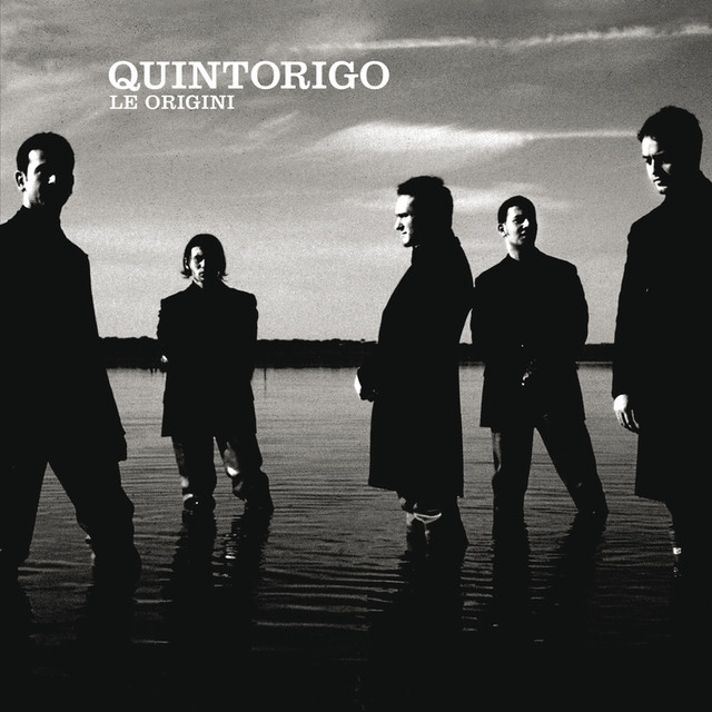 Le Origini (the Universal Music Collection) cover