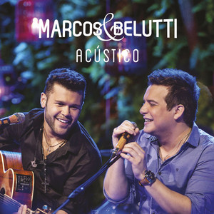 Marcos & Belutti (Acústico) album