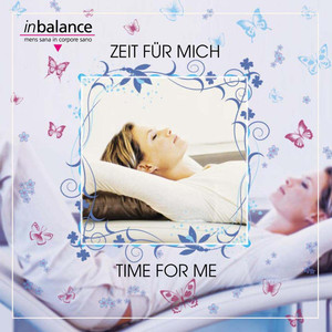 Zeit für mich - Time For Me album