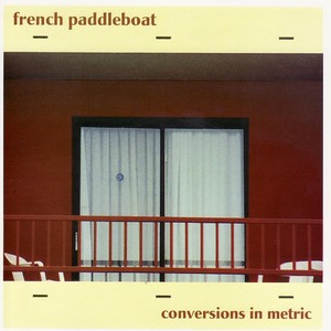 French Paddleboat