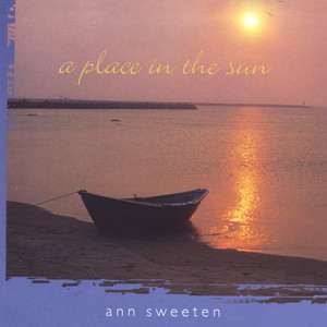 A Place in the Sun cover