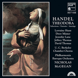 Theodora cover