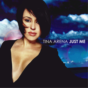 Just Me cover