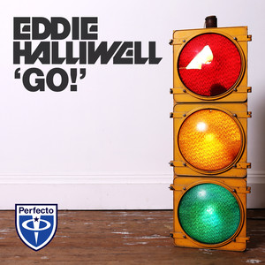 Eddie Halliwell Photo