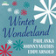 Winter Wonderland cover