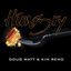 Hungry Albumcover