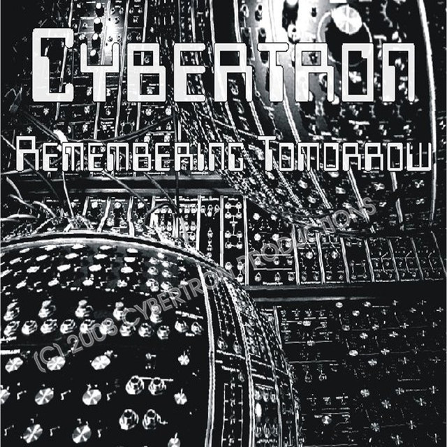 Cybertron Photo