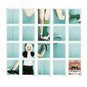 Before and After cover