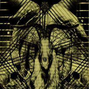 Crucified Lie cover