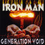 Generation Void Albumcover