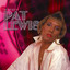 The Very Best Of Pat Lewis Albumcover