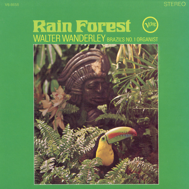 Walter Wanderley photo