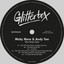 The only one (ft. Angela Johnson) Micky More